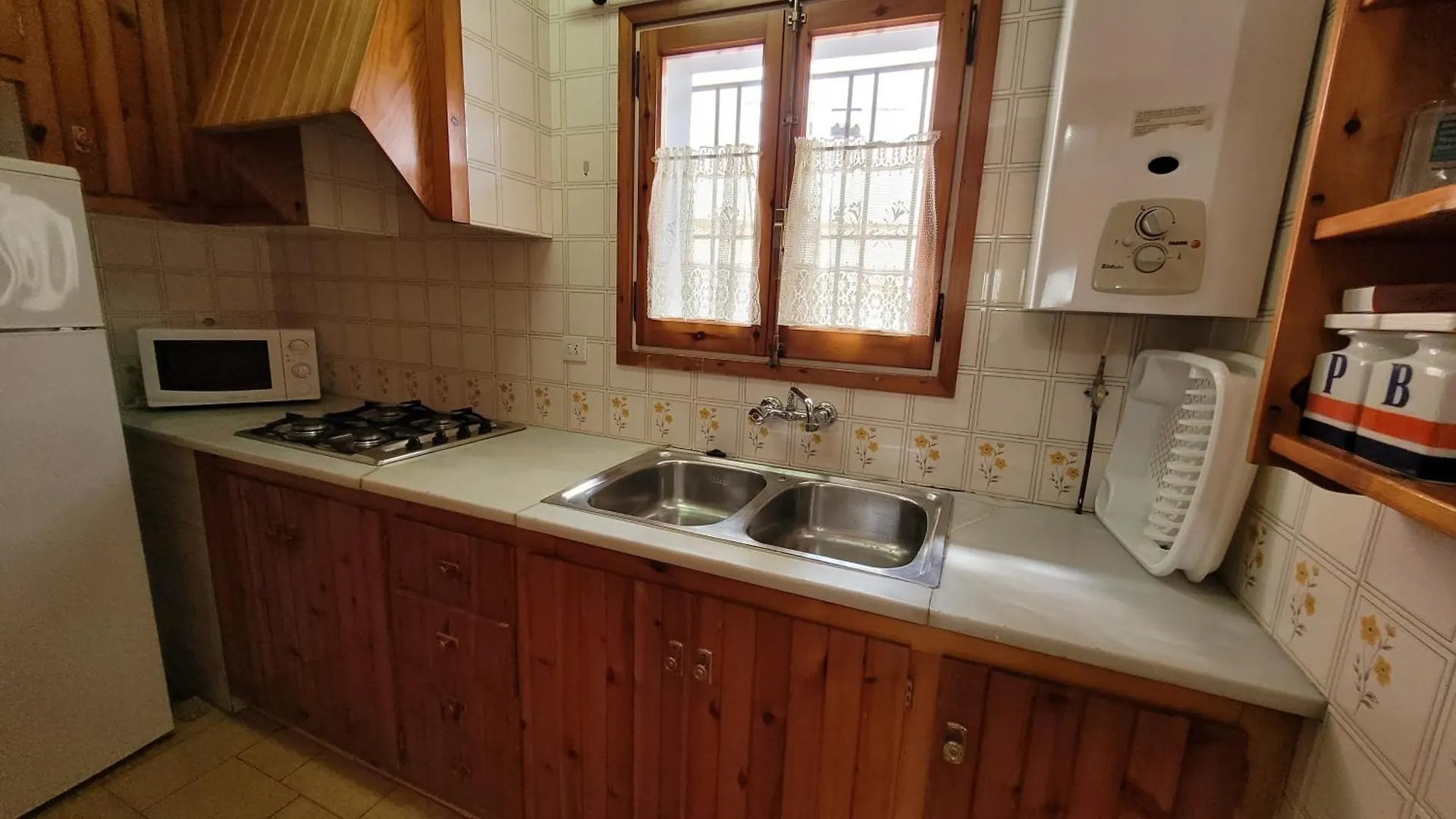 Apartamento Delacroix L' Escala