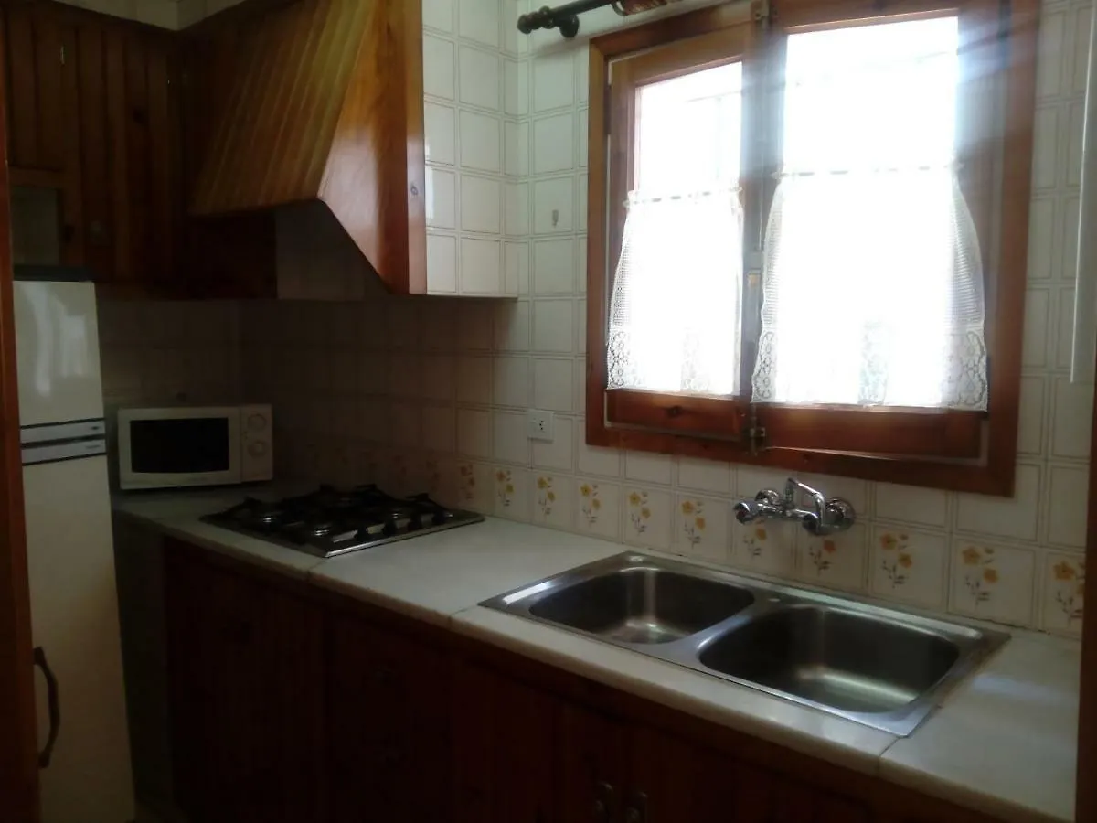 Apartmán Apartamento Delacroix L' Escala