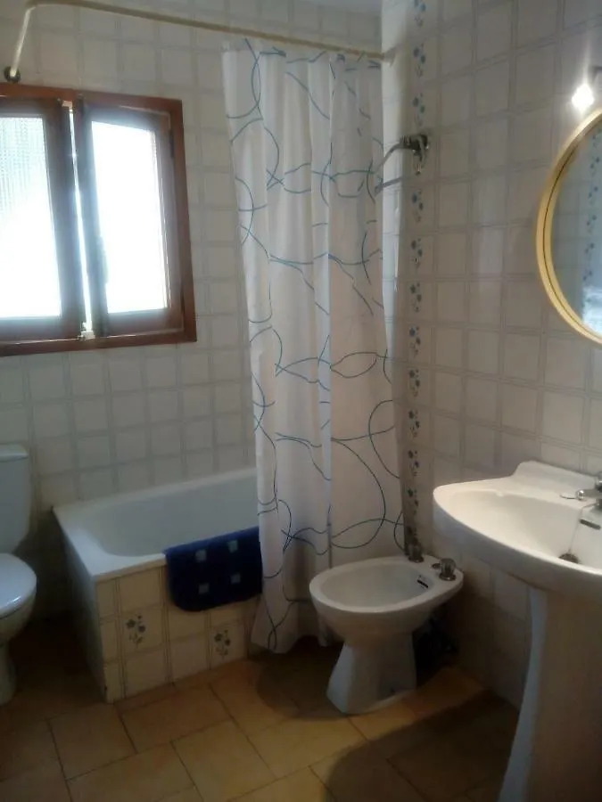 Apartamento Delacroix L' Escala
