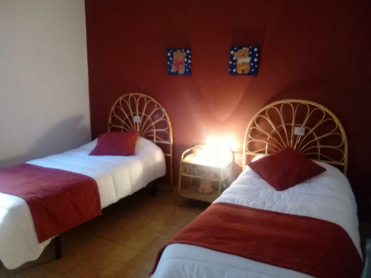 Apartamento Delacroix L' Escala