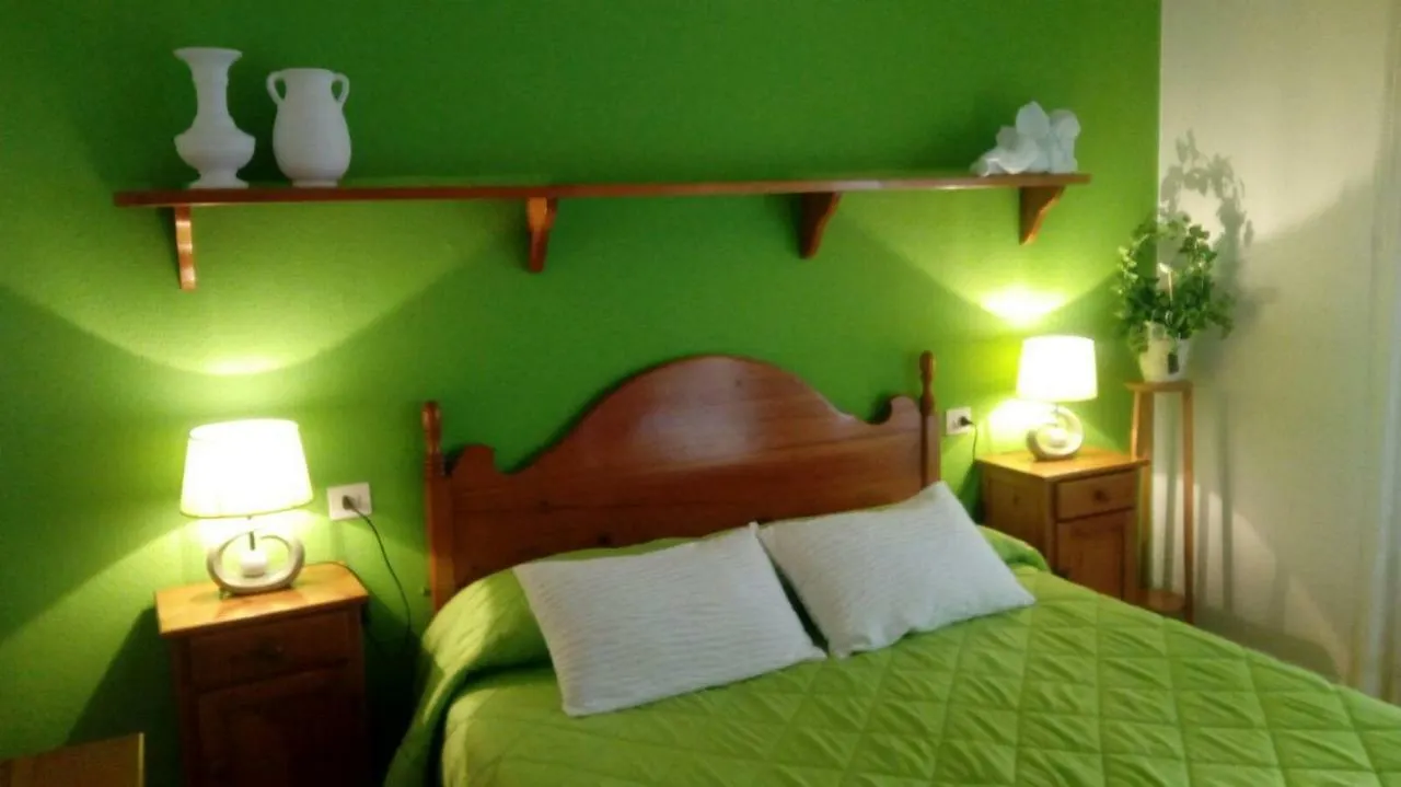 Apartamento Delacroix L' Escala 0*,  Španělsko
