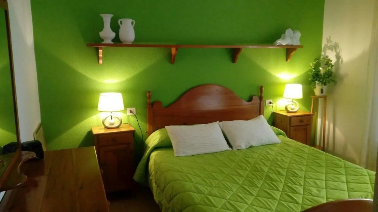 Apartamento Delacroix L' Escala Španělsko